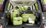 Citroen C3 Picasso 2009 года
